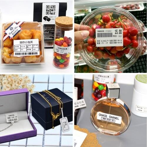 WERESE Spare Parts For Printers