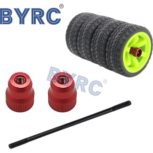 1Pcs RC Car Accessories Tires Collector Tyre Holder Storage Tool for 1/10 On-Road Drifting Car ST-022