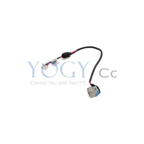 10x New DC Jack with Cable fit for Acer Aspire 8943 8943G 2DW1022-300111