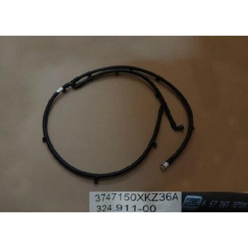 3747150xkz36a headlamp cleaning pipeline assembly original Great Wall Haval H6