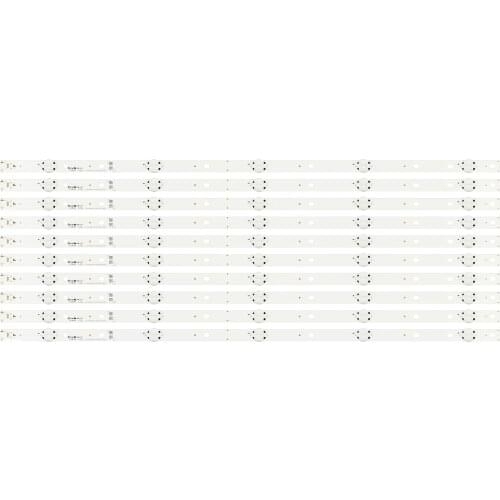 LED Backlight strip For LG Innotek 60inch FHD FBC REV02 D60-D3 E60-E3 SVG600A25_REV01_5LED_150714 SVG600A30_REV00_5LED_160602