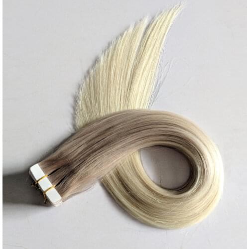 Bluelucky Hair Extensions & Wigs