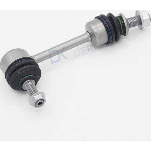 DEKEO For BMW 5 Series Saloon E60 Wagon E61 6 Series Coupe E63 Convertible E64 Tie Rod Linkages Rear Right or Left 33556761000