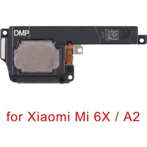 Динамики для телефонов Xiaomi Mi A2 Ipartsbuy China At AliExpress