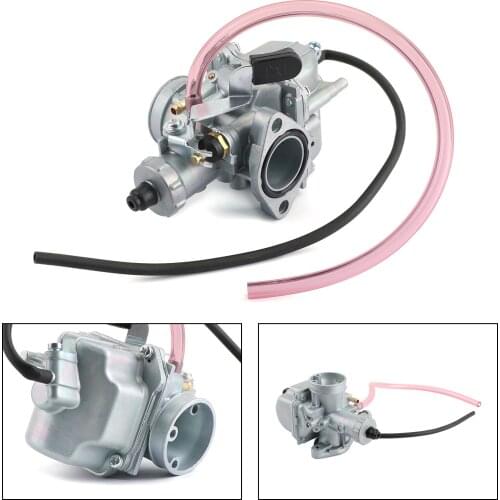 Artudatech VM22 26mm Carburetor Power Jet For ATV pit dirt bike quad 110cc 125cc 140cc