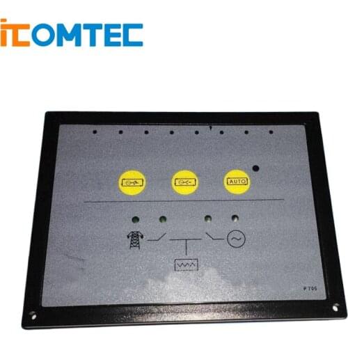 Generator Controller DSE705