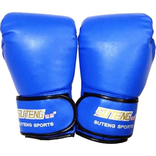 Outdoor Sports Mittens Boxing Practice Equipment for Punch Bag Sack Boxing Pads for Men and Women Boxing Gloves