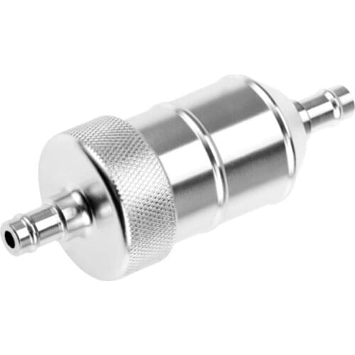 1pcs motorcycle accessories aluminum alloy gasoline filter for BMW C600Sport C650Sport C650GT F650GS F700GS F800GS AdventuRe