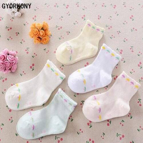 Baby socks babyCotton Socks Baby new Boy Girl Winter Baby Socks Floor Children Socks 1-12T 12P/LOT A-ALL8414-12P