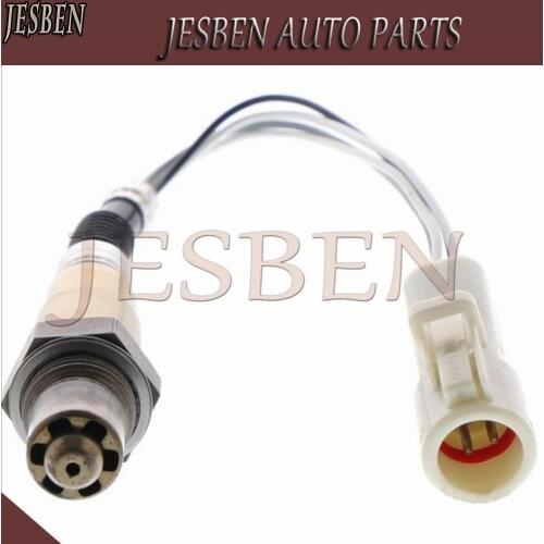 0258986625 New Rear Lambda Probe Oxygen O2 Sensor fit For Ford EXPLORER SPORT TRAC E-350 E-450 EXPEDITION F-150 HERITAGE RANGER