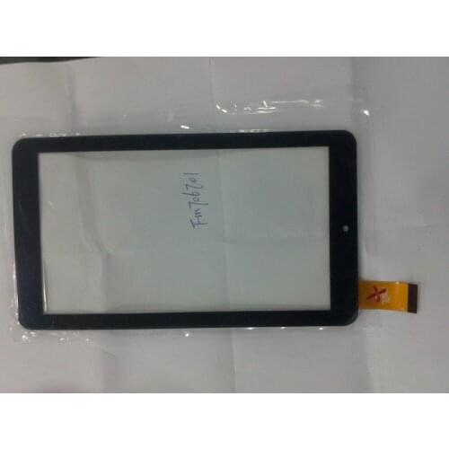 New 7'' Ginzzu GT-7030 touch screen panel digitizer tablet pc touch panel