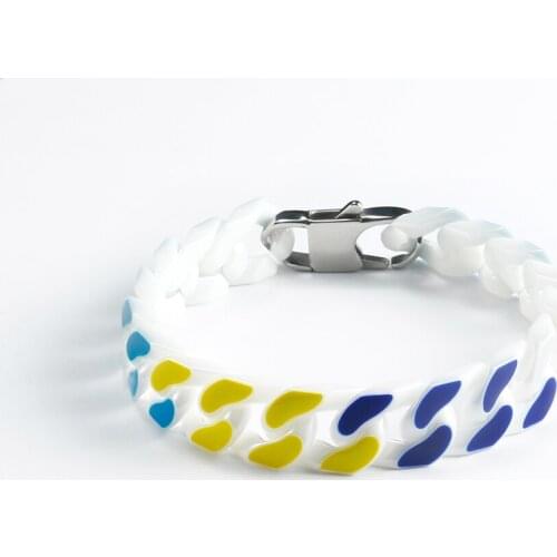 Браслеты здоровья OMKAIMING China At AliExpress