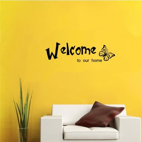 Наклейки на двери POOMOO China At AliExpress