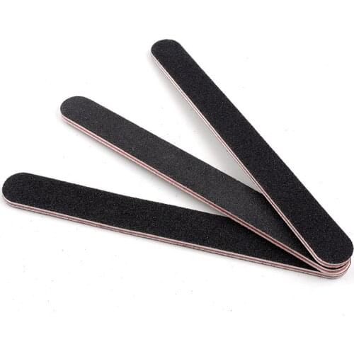 Popfeel Emery Nail Files