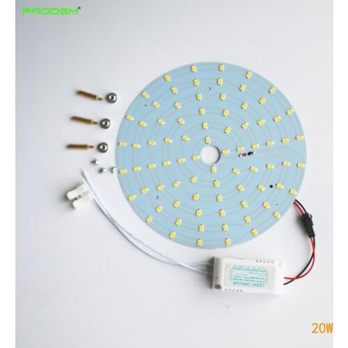 PRODEM Ceiling Lighting