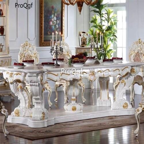 Prodgf 1Pcs A Set Comfortable ins Home Boss Dining Table
