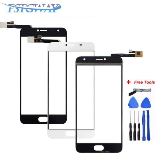 For 5.5 Inch Umidigi UMI Z Touch Screen Touch Panel Sensor For Umidigi Z Pro / Umidigi Z1+ Tools