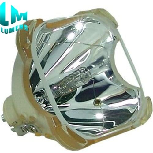 Compatibal bare lamp for ELPLP22 for Epson EMP-7800P EMP-7850P EMP-7950 Powerlite 7950 Powerlite7850 Easy To Install