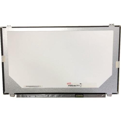 LED N156HGE-EAL fit LTN156HL01 LP156WF4 SPB1 N156HGE-EA1 EB1 EAB HB156FH1-301 -401 B156HTN03.5.6.7.8.9.0 EDP 30 PIN 1920X1080