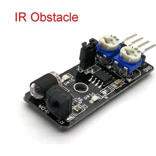 KY-032 4pin IR Infrared Obstacle Avoidance Sensor Module Diy Smart Car Robot KY032