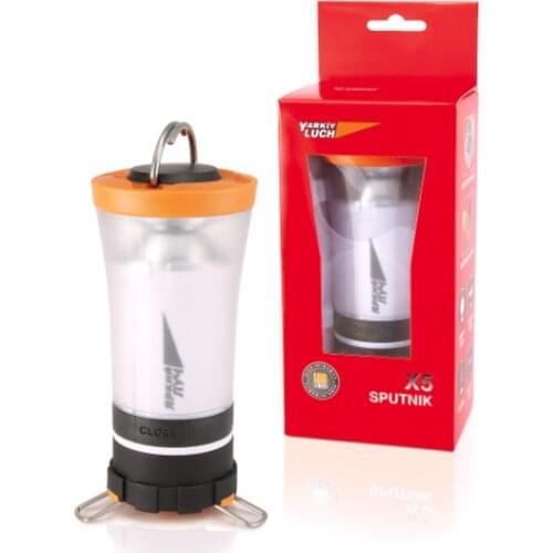Яркий Луч Camping Lights