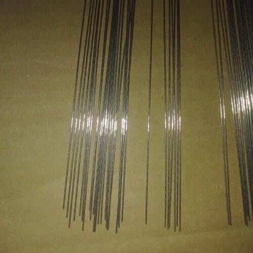 10pcs Steel Wire Replacement Part for Silver Reed Brother Sewing Machine Accessories 90cm Comb Set