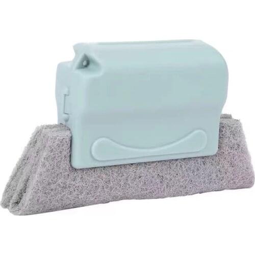 2021 household must-have cleaning brushes and window cleaning brushes-quickly clean all corners and gaps cleaning tools