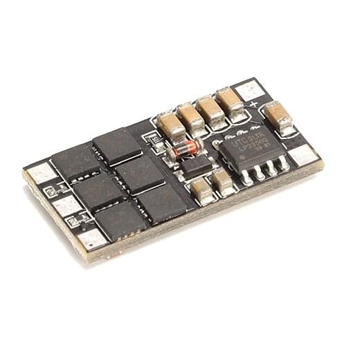 30A Brushless OPTO ESC BLHELI 2-4S For DIY RC Drone Quadcopter Muiltitor Airplane FPV Race