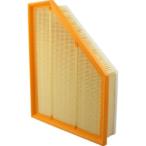 Car Air Filter for BMW E81/E82/E87/E88-1 116d/118d/120d/123d E90/E91/E92/E93-3 316d/318d/320d/325d/335d 13717797465
