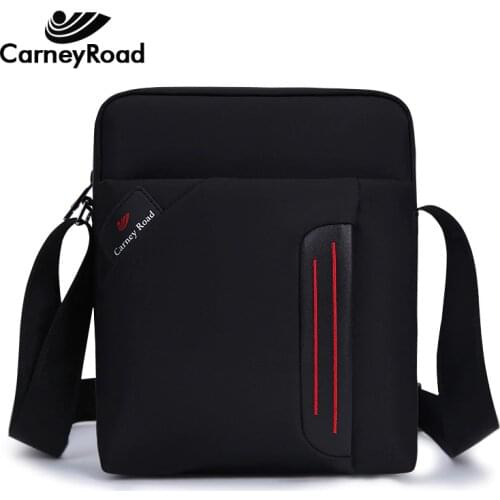 Carney Road Men's Casual Bags
