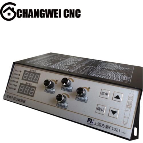 F1620 Upgrade F1621 THC automatic Arc cap voltage plasma torch height controller Plasma cutting machine cutter LED display