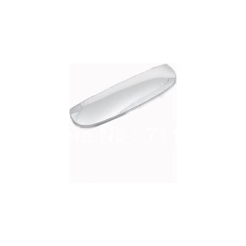 Chrome Hatch Door Handle Cover For Peugeot 307