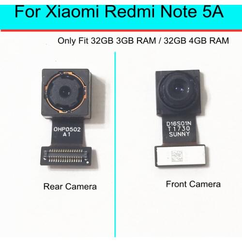 Joliwow Flex Cables For Phones Xiaomi Redmi Note 5A China