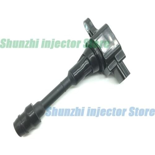IGNITION COIL FOR Infiniti FX45 M45 Q45 VK45DE Nissan Almera V10 N16 22448 AR215 22448-AR215