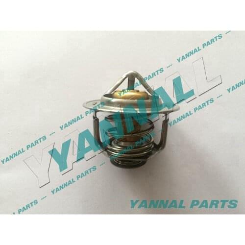 THERMOSTAT HOUSING 4JB1 ENGINE EXCAVATOR FOR KOBELCO SK60 DOOSAN DH55 AFTERMARKET PARTS