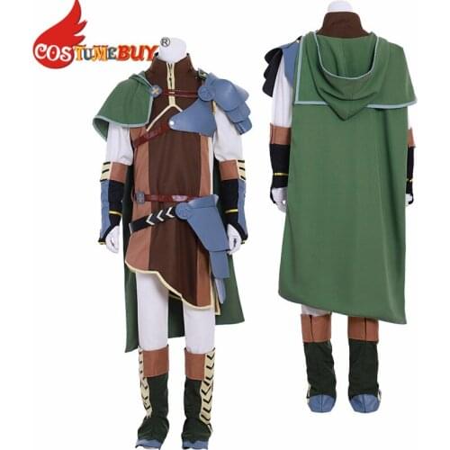 Costumebuy The Rising Of The Shield Kawasumi Itsuki Cosplay Costume Full Outfits With Cloak Halloween Party Custom Made