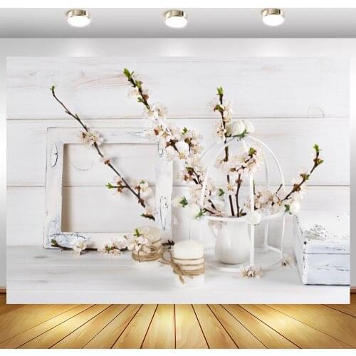 Laeacco Decorative Vases