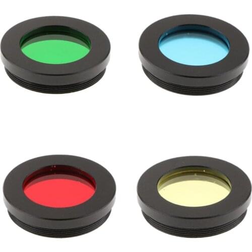 MagiDeal Light Filters For Camera Lenses