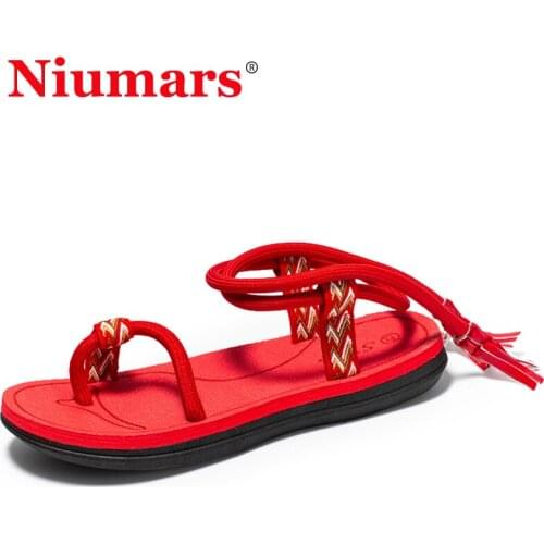 New Men Casual Sandals Fashion Sandalias Hombre Gladiator Sandals for Male Summer Roman Beach Shoes Flip Flops Slip Flats Shoes