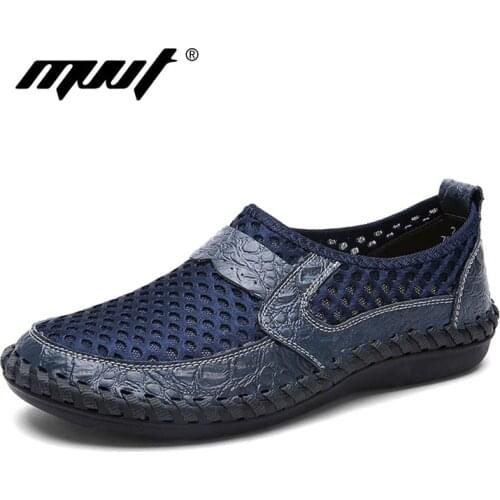 MVVT Men's Flip Flops