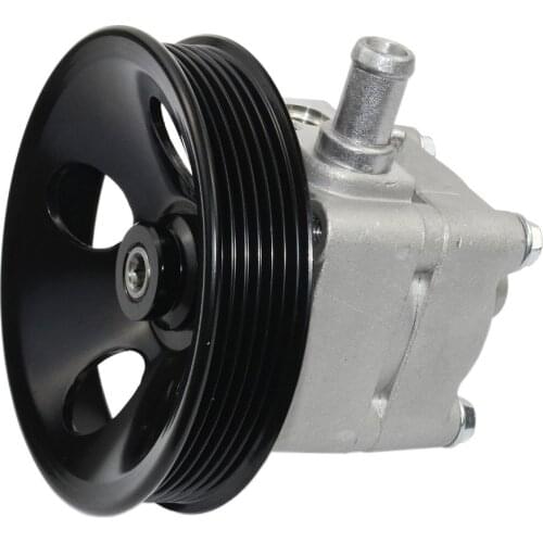 Power Steering Pump For Volvo S60 S80 V70 XC70 XC90 30665100 36050559 30760531 36000216 36002541 8603105 36002542