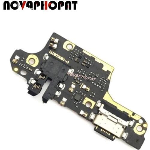 Novaphopat Microphones For Xiaomi Poco X3 NFC Phones China
