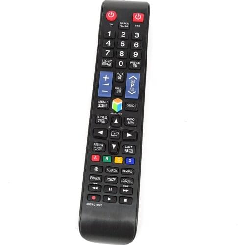 New BN59-01178B For Samsung SMART LCD TV Remote Control Football TM1250A UA55H6300AW UA60H6300AW UE32H5500 UE40H5570 UE55H6200