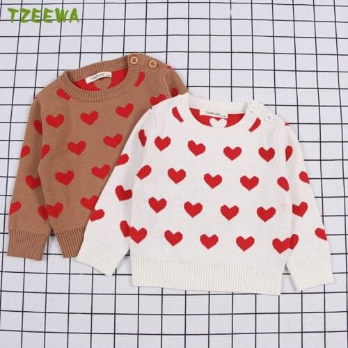 Mom And Daughter Matching Clothes Winter Baby Girls Sweaters Pull Enfant Mother Daughter Clothes Family Matching Clothes