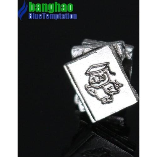 Wholesale DIY charms joyas de plata bijoux jewelry making supplies findings clasps for bracelets accessories beads ZAB284