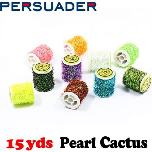 PERSUADER Fishing Bait