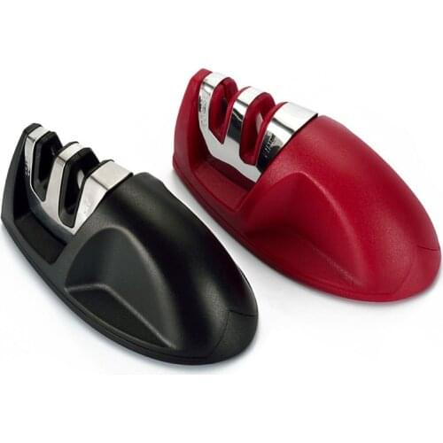 QUKICU Sharpeners For Ceramic Knives