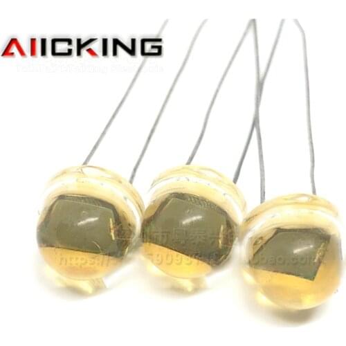 2/PCS S6968 Photodiode silicon photocell wavelength 920nm 320-1060nm