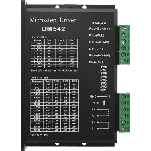 Singasong Motor Drivers