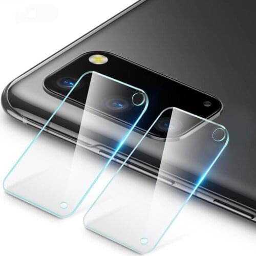 Camera Lens glass for samsung galaxy note 20 Ultra S20 S10 Plus note 10 lite A31 M21 M31 A51 A71 A11 A21s rear camera glass